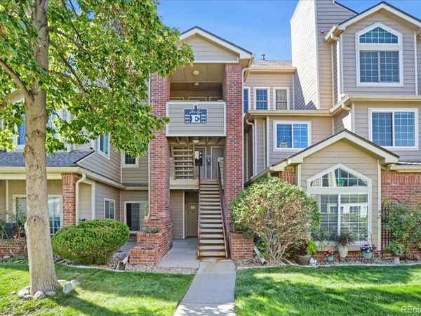 4760 S Wadsworth Boulevard, Unit E204, Littleton, CO 80123