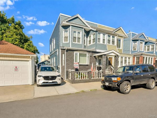10156 107th Street, Ozone Park, NY 11416