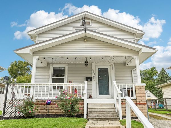 1003 N Wabash Avenue, Kokomo, IN 46901