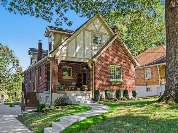 17 W Crittenden Avenue, Fort Wright, KY 41011
