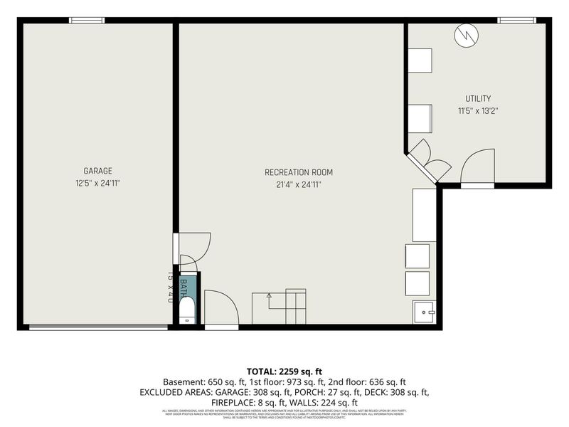 17 W Crittenden Avenue, Fort Wright, KY 41011 Photo 36
