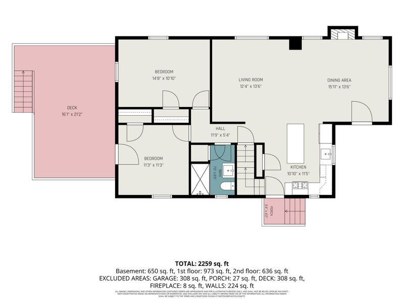 17 W Crittenden Avenue, Fort Wright, KY 41011 Photo 38