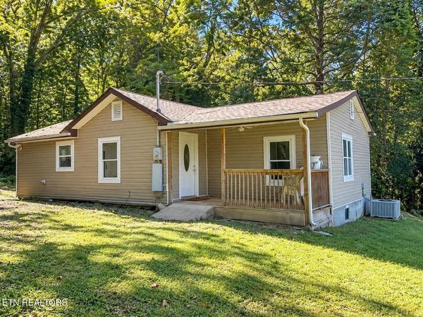 4737 Old Guinn Rd , Knoxville, TN 37931