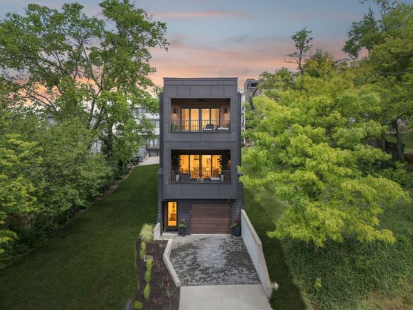 3312C Felicia St , Nashville, TN 37209