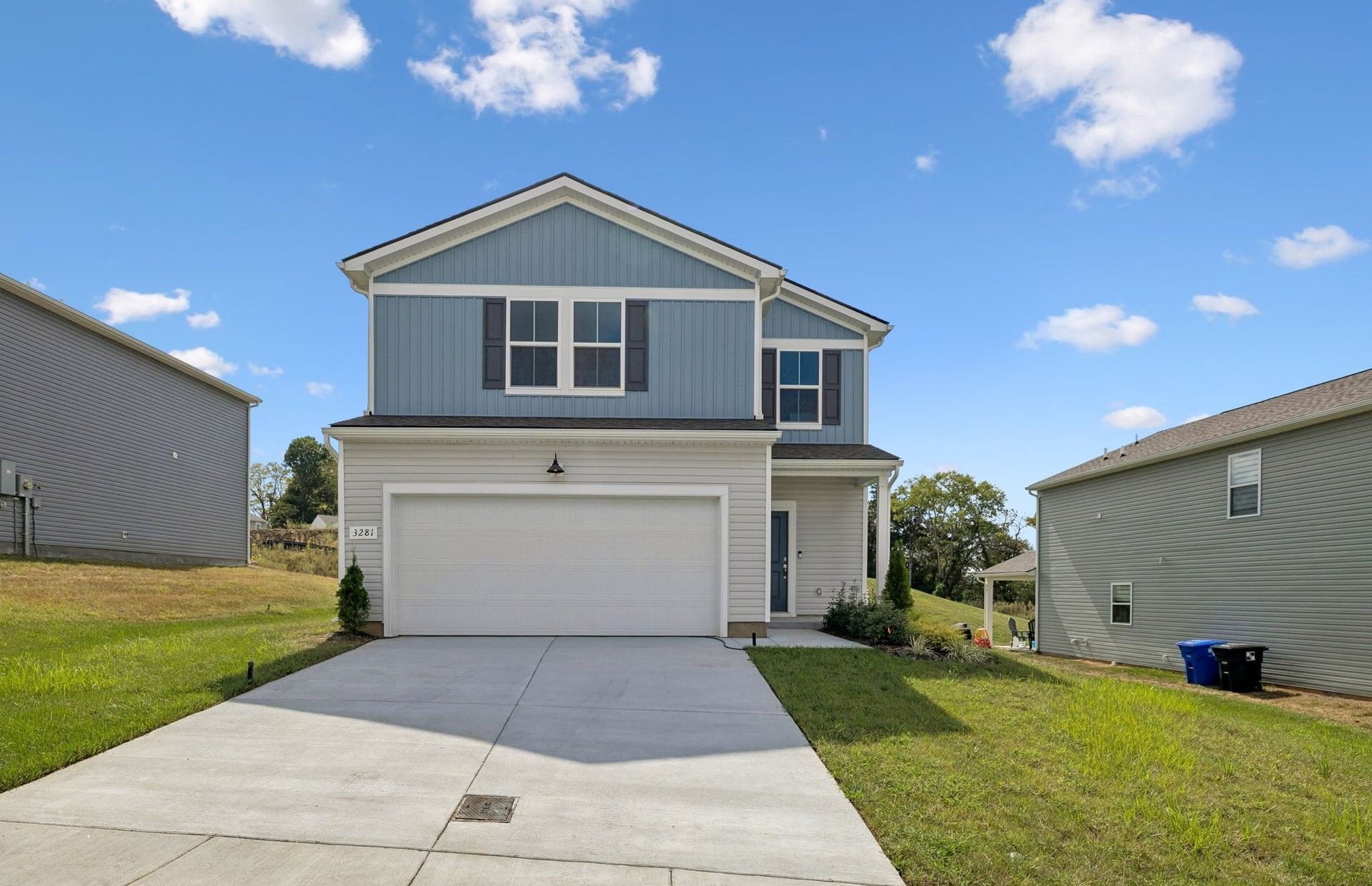 3281 Barrel Oak Pass, Columbia, TN 38401 Main Photo