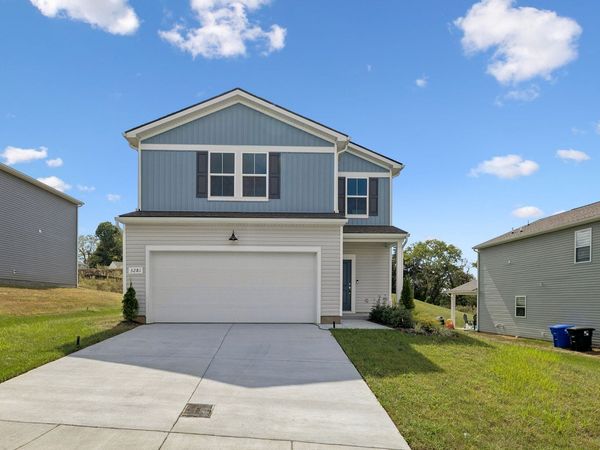 3281 Barrel Oak Pass , Columbia, TN 38401