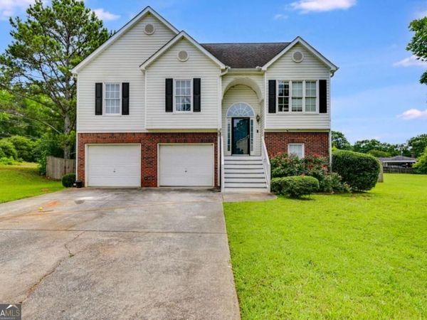 4905 Martin Farms Road, Powder Springs, GA 30127