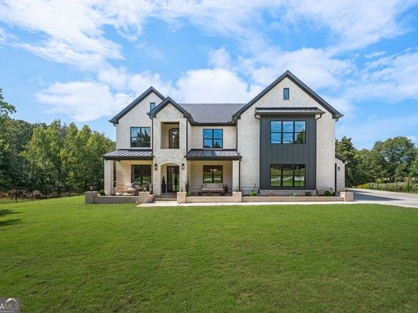 2182 Prospect Road NE, Lawrenceville, GA 30043