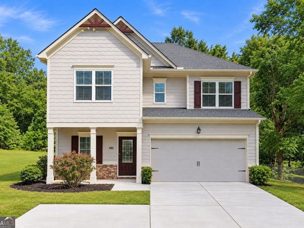 480 S Gordon Road SW, Mableton, GA 30126