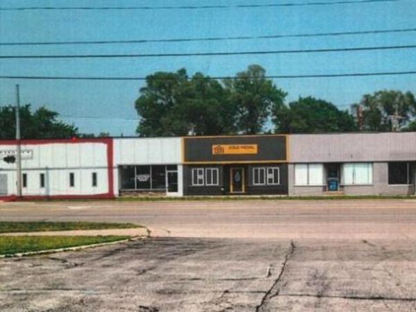 4480 Dixie Highway , Waterford Township, Mi 48329