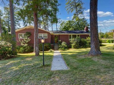 249 Morningside Drive , Columbia, SC 29210
