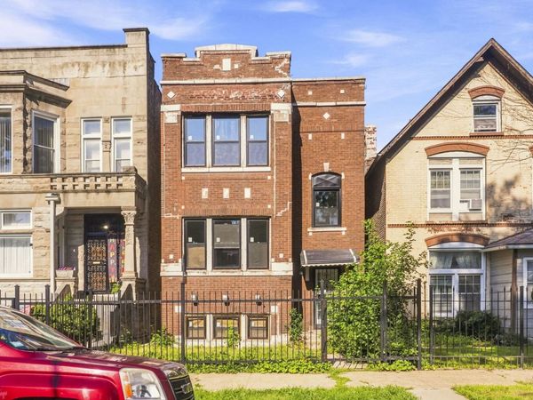 2112 S Drake Avenue , Chicago, IL 60623