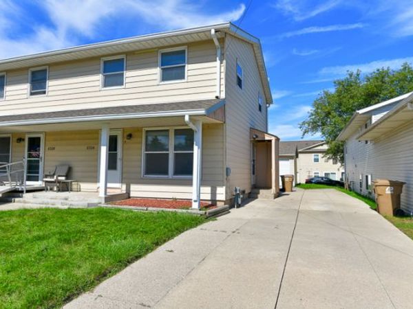 6324 53rd Street , Unit 6324, Kenosha, WI 53144