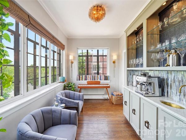 301 W 10th Street , Unit 506, Charlotte, NC 28202