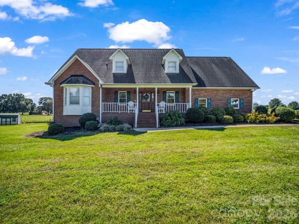 630 Bugger Hollow Road , Ellenboro, NC 28040