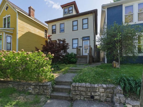 1102 Mt Pleasant Avenue , Columbus, OH 43201