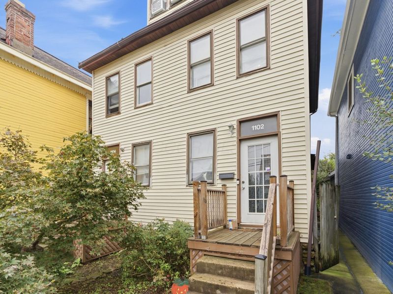1102 Mt Pleasant Avenue, Columbus, OH 43201 Photo 6