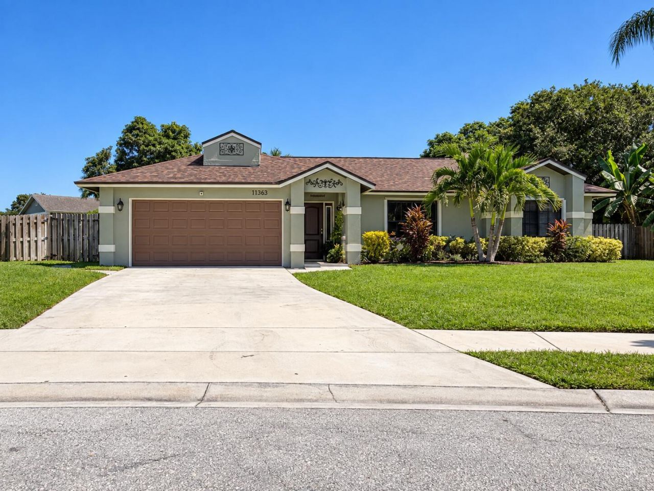 11363 Fairfield Court, Wellington, FL 33414 Photo
