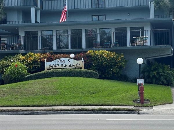 9440 SW 8TH Street, Unit 403, Boca Raton, FL 33428