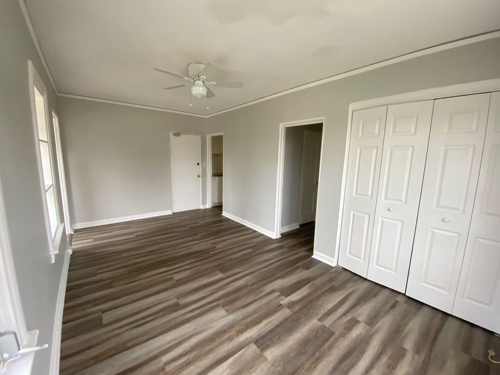 736 Omar Road, Unit #3, West Palm Beach, FL 33405 Photo