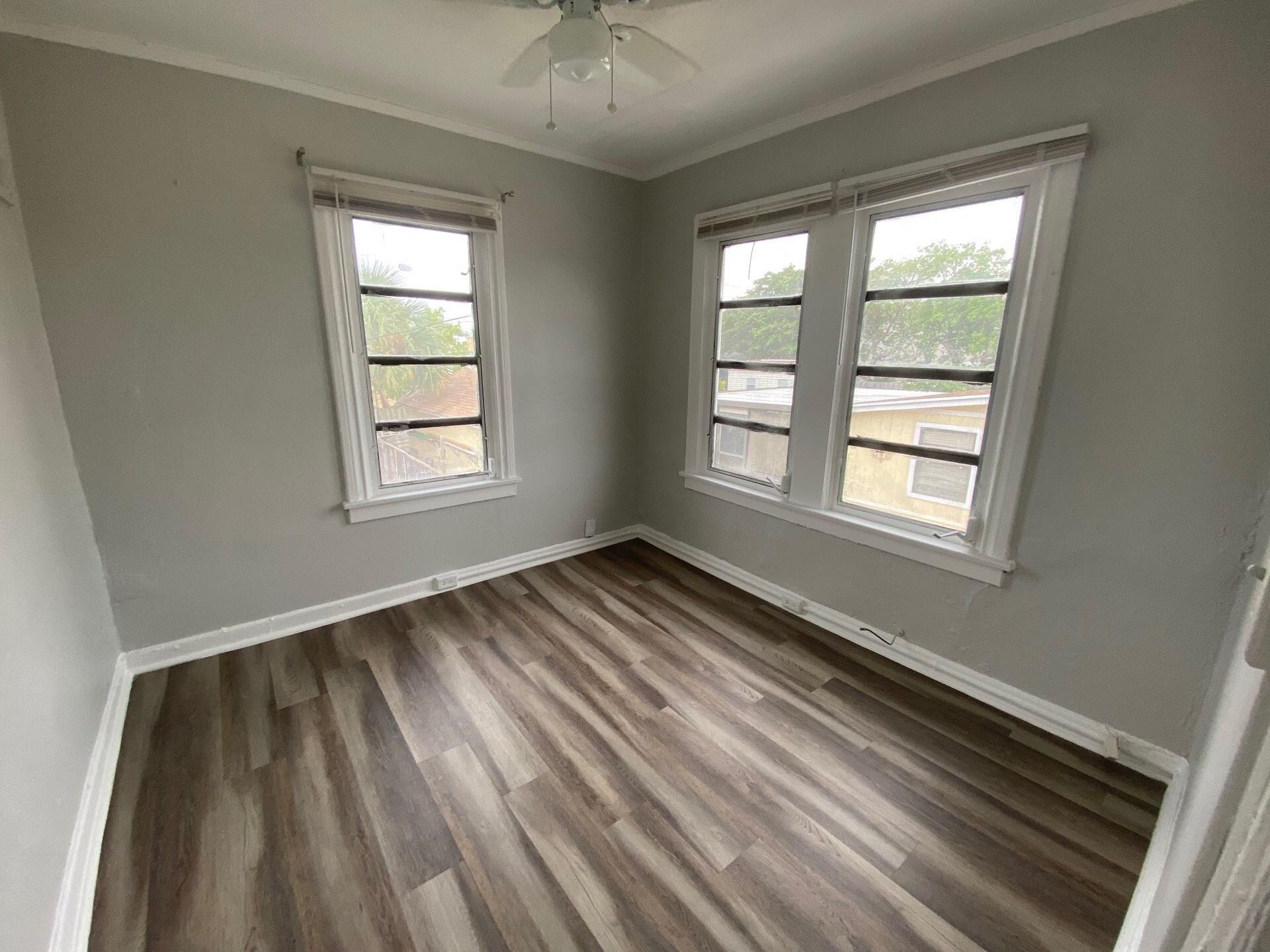 736 Omar Road, Unit #3, West Palm Beach, FL 33405 Photo