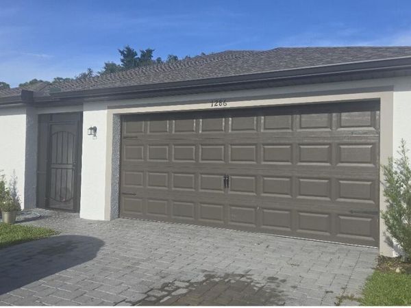1286 Bush Street W, Immokalee, FL 34142