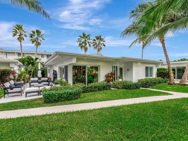 1212 HILLSBORO MILE, Unit 20, Hillsboro Beach, FL 33062