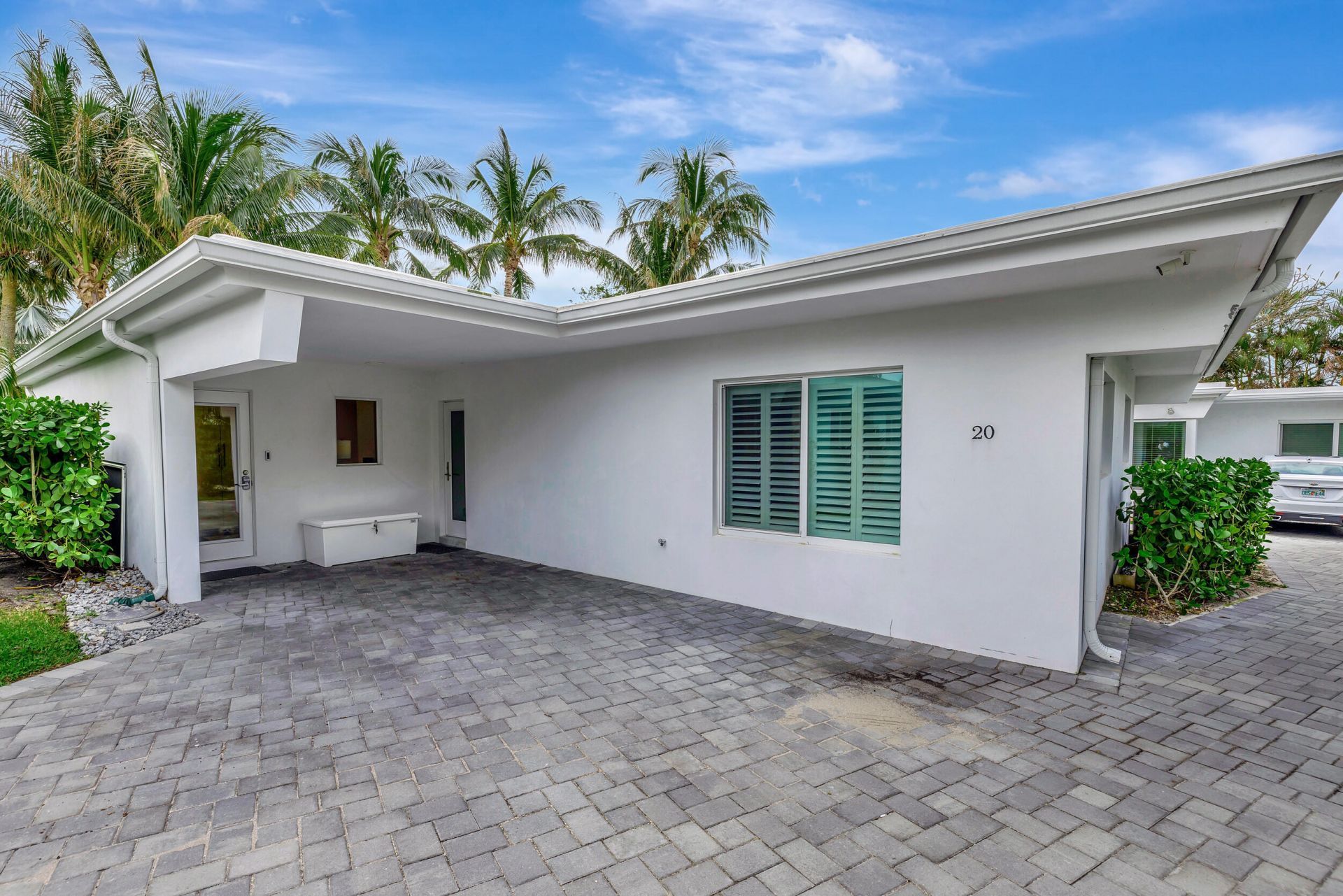 1212 Hillsboro Mile, Unit 20, Hillsboro Beach, FL 33062 Photo