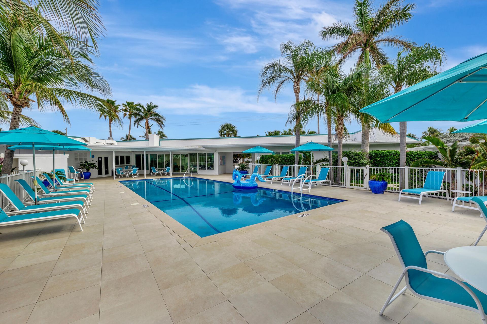 1212 Hillsboro Mile, Unit 20, Hillsboro Beach, FL 33062 Photo