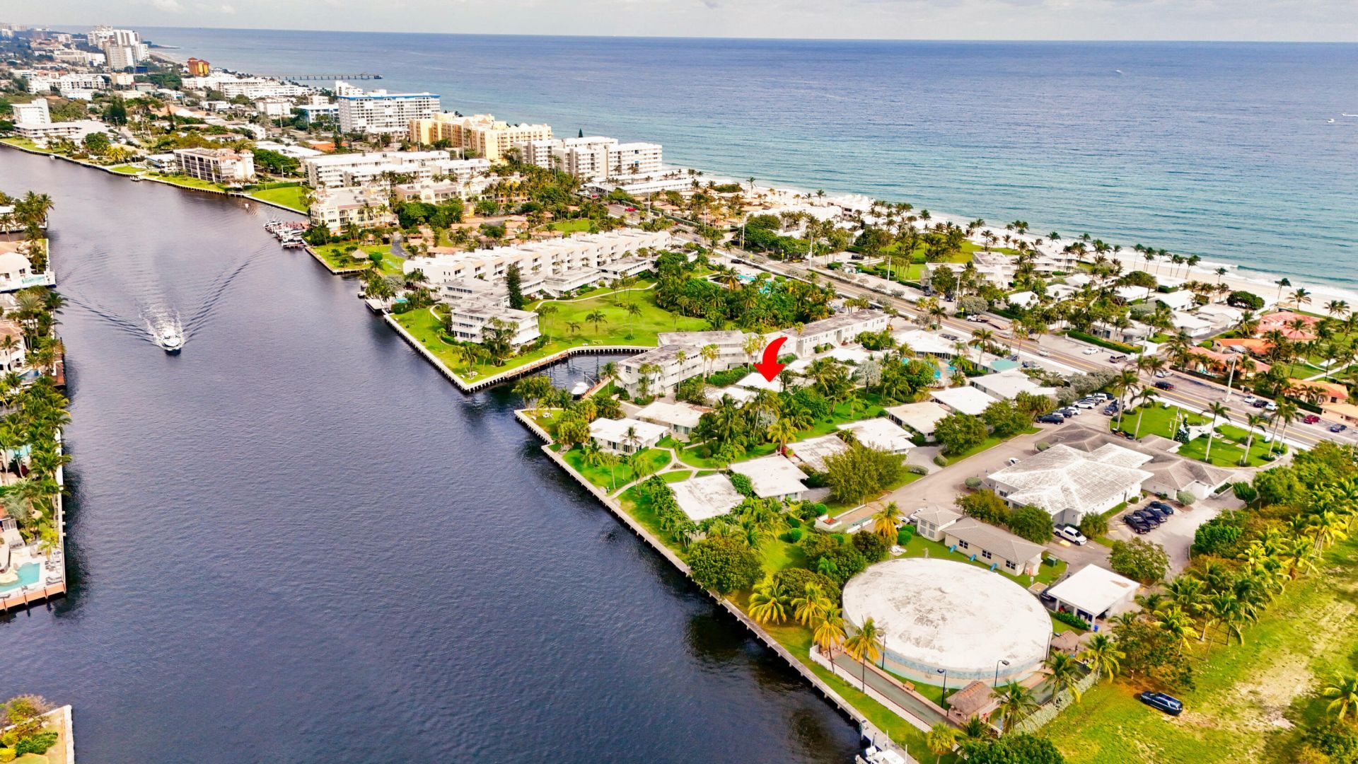 1212 Hillsboro Mile, Unit 20, Hillsboro Beach, FL 33062 Photo