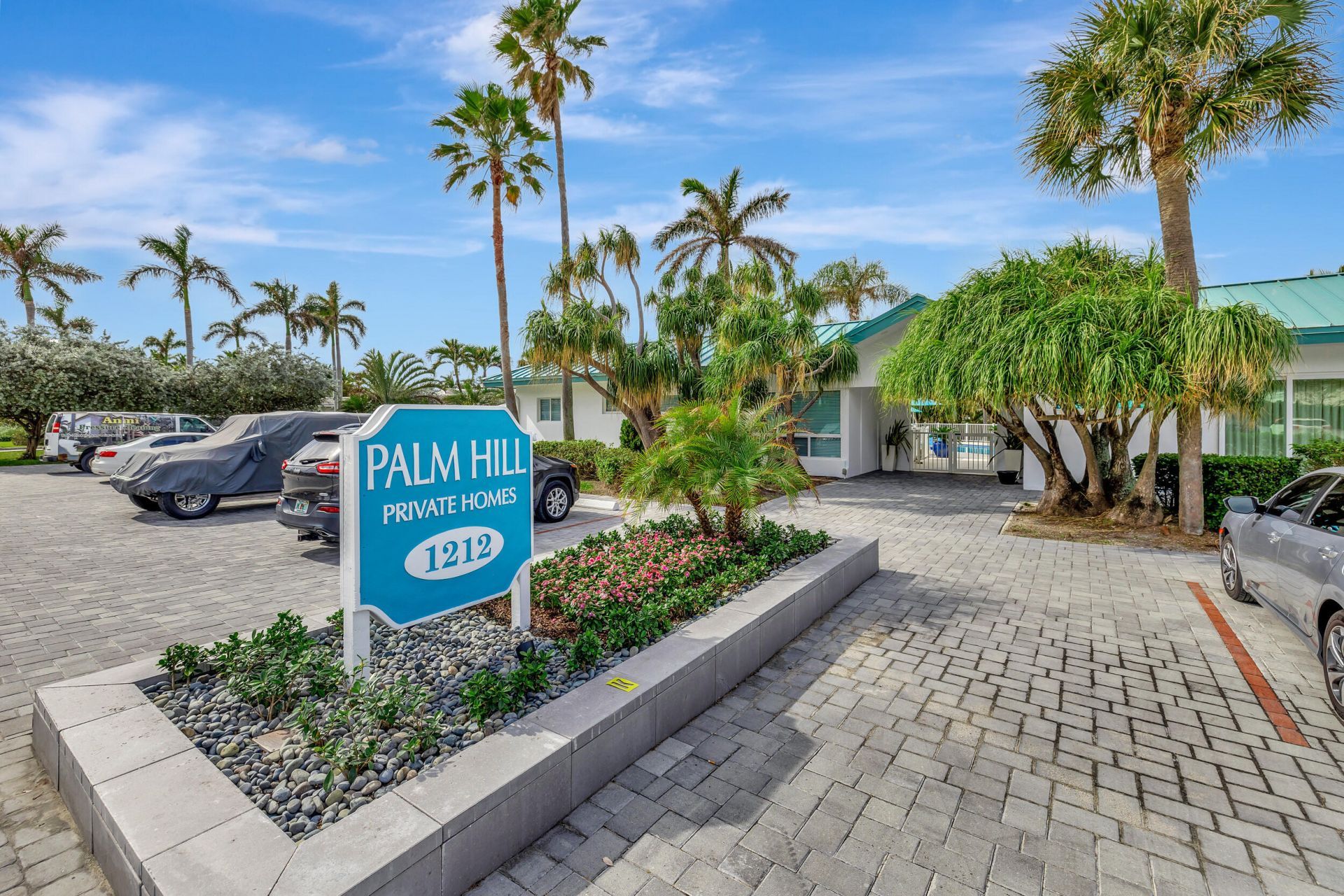 1212 Hillsboro Mile, Unit 20, Hillsboro Beach, FL 33062 Photo