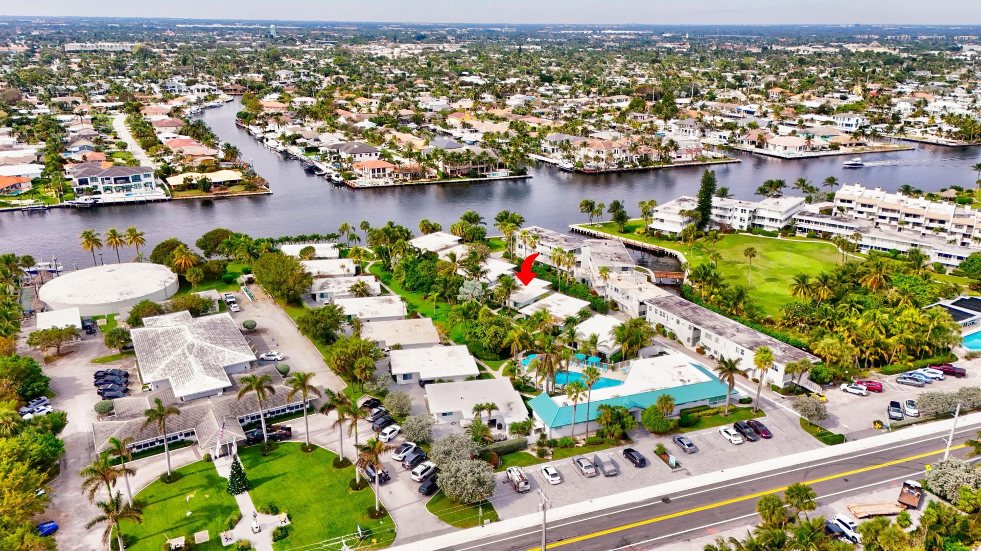 1212 Hillsboro Mile, Unit 20, Hillsboro Beach, FL 33062 Photo