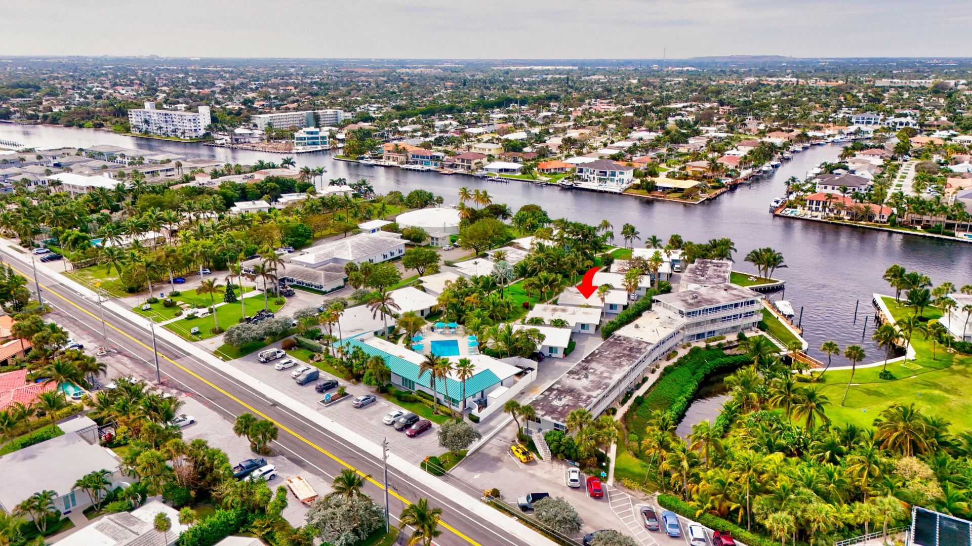 1212 Hillsboro Mile, Unit 20, Hillsboro Beach, FL 33062 Photo