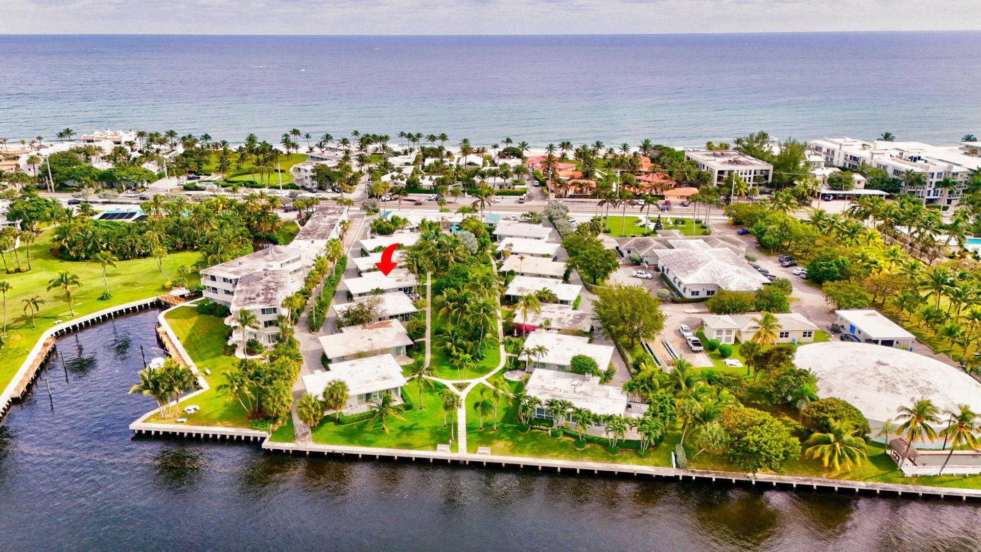 1212 Hillsboro Mile, Unit 20, Hillsboro Beach, FL 33062 Photo