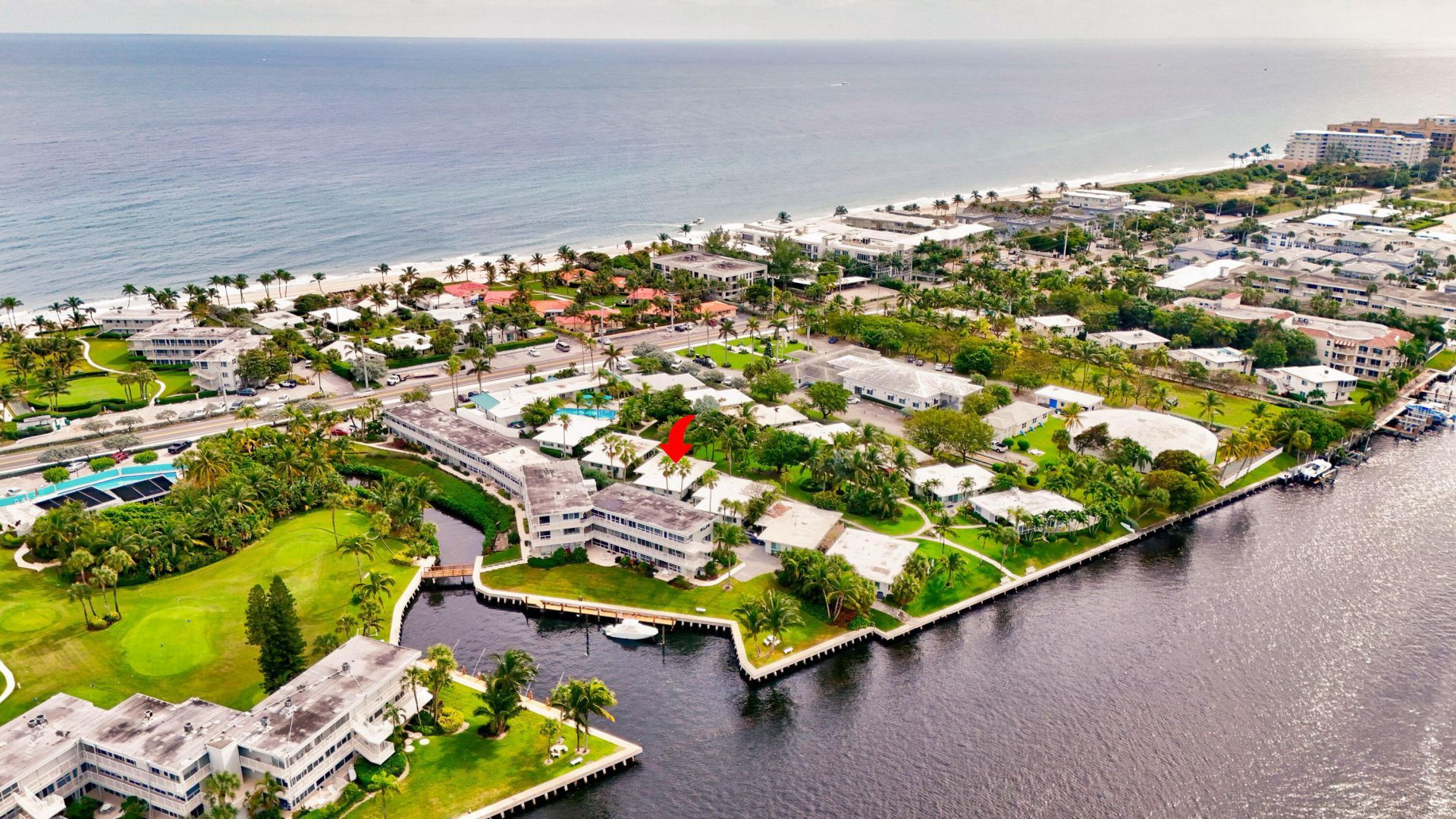 1212 Hillsboro Mile, Unit 20, Hillsboro Beach, FL 33062 Photo