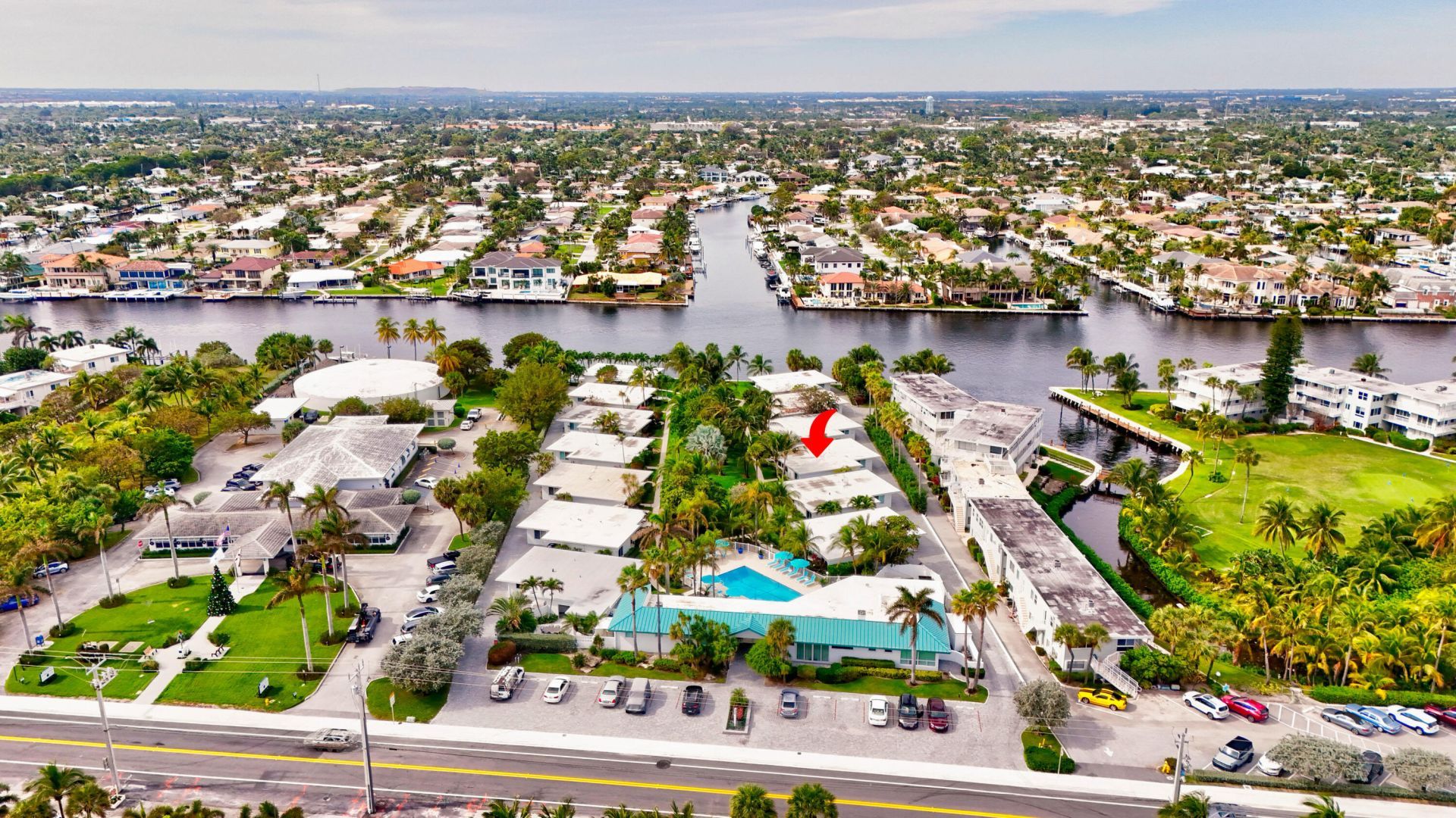 1212 Hillsboro Mile, Unit 20, Hillsboro Beach, FL 33062 Photo