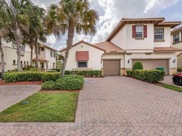 6072 NW 116TH Drive, Coral Springs, FL 33076