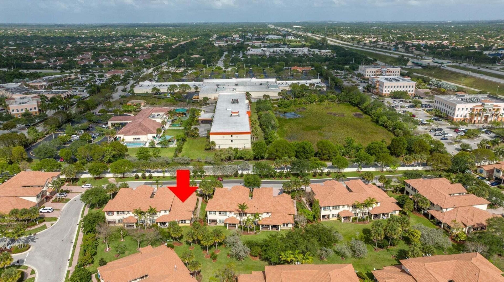 6072 NW 116th Drive, Coral Springs, FL 33076 Photo