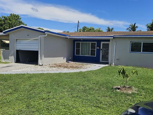 3523 NW 33rd Court, Lauderdale Lakes, FL 33309