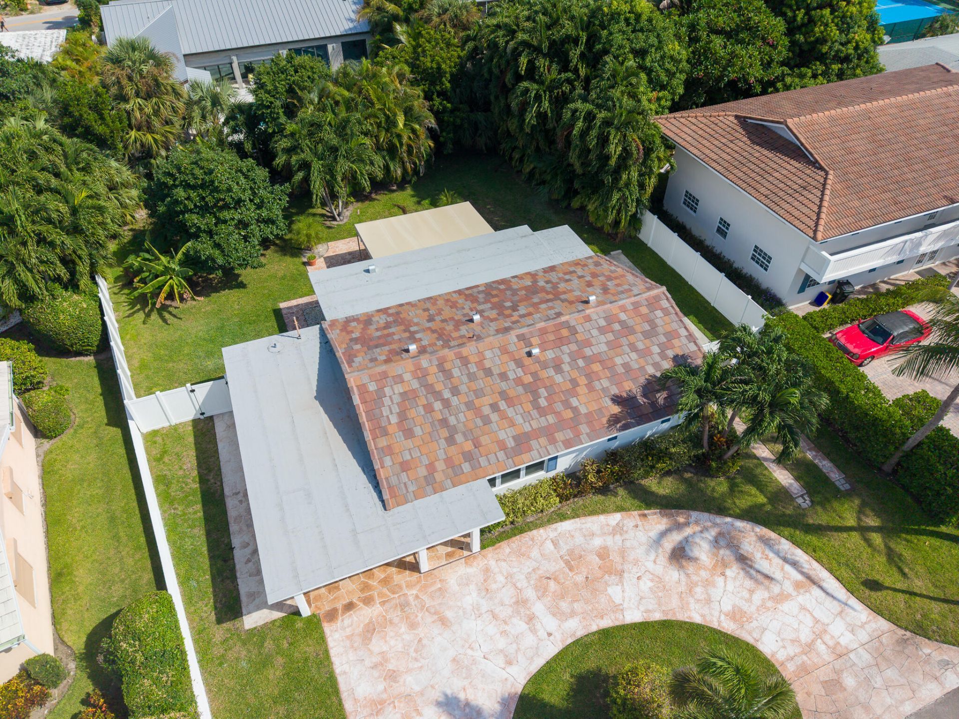 121 Tacoma Lane, Palm Beach Shores, FL 33404 Photo