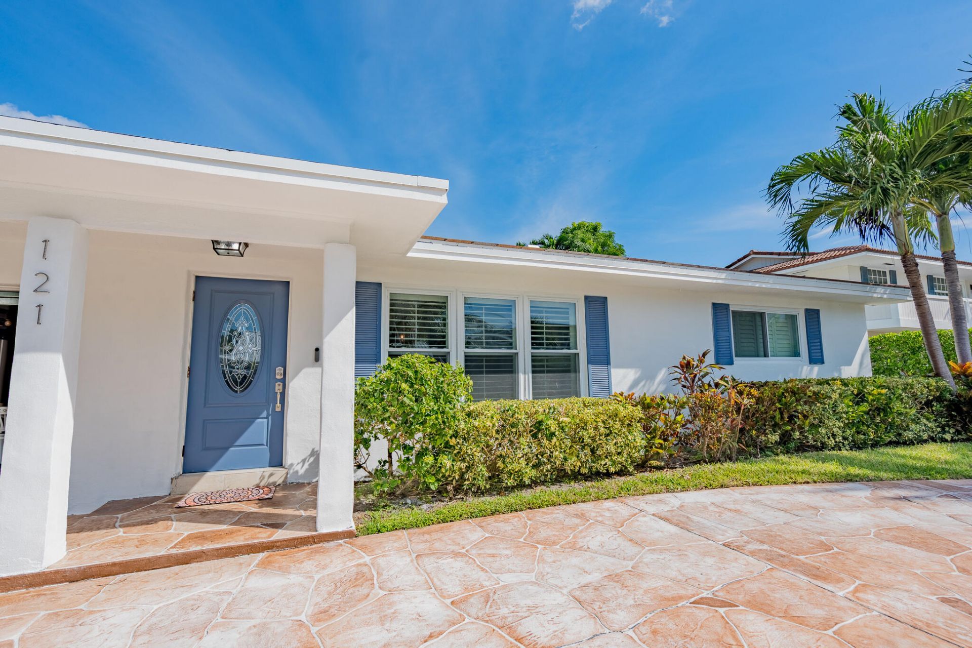 121 Tacoma Lane, Palm Beach Shores, FL 33404 Photo