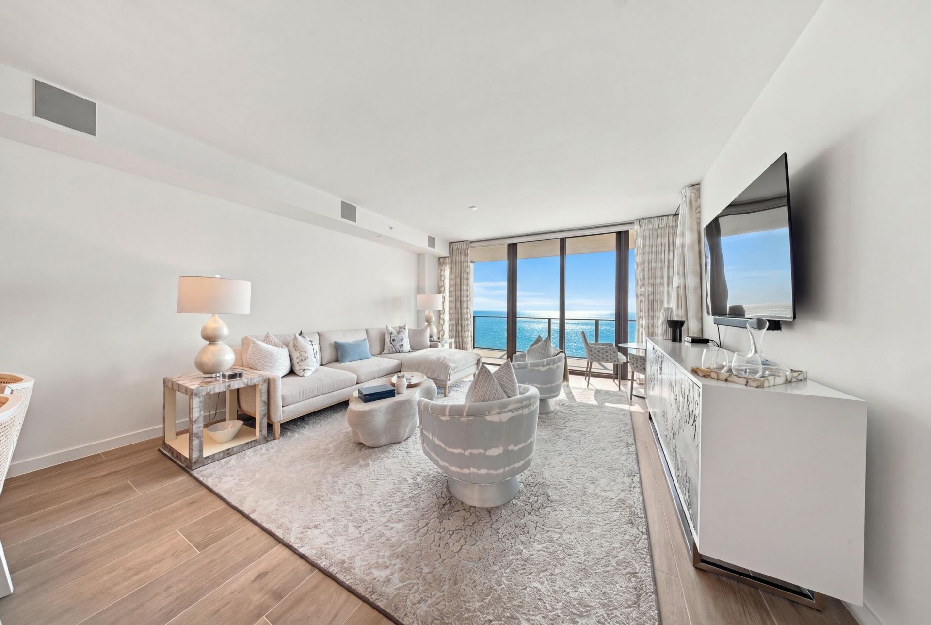 1116 N Ocean Boulevard, Unit 1601, Pompano Beach, FL 33062 Photo