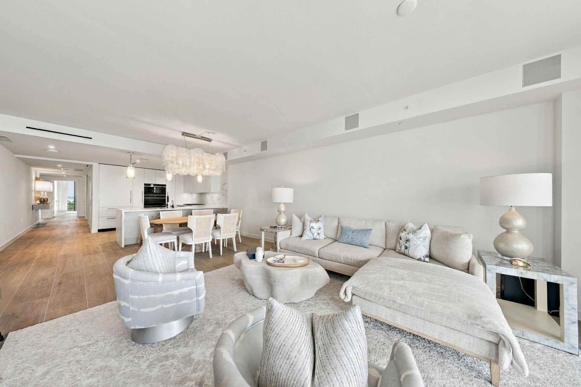1116 N Ocean Boulevard, Unit 1601, Pompano Beach, FL 33062 Photo