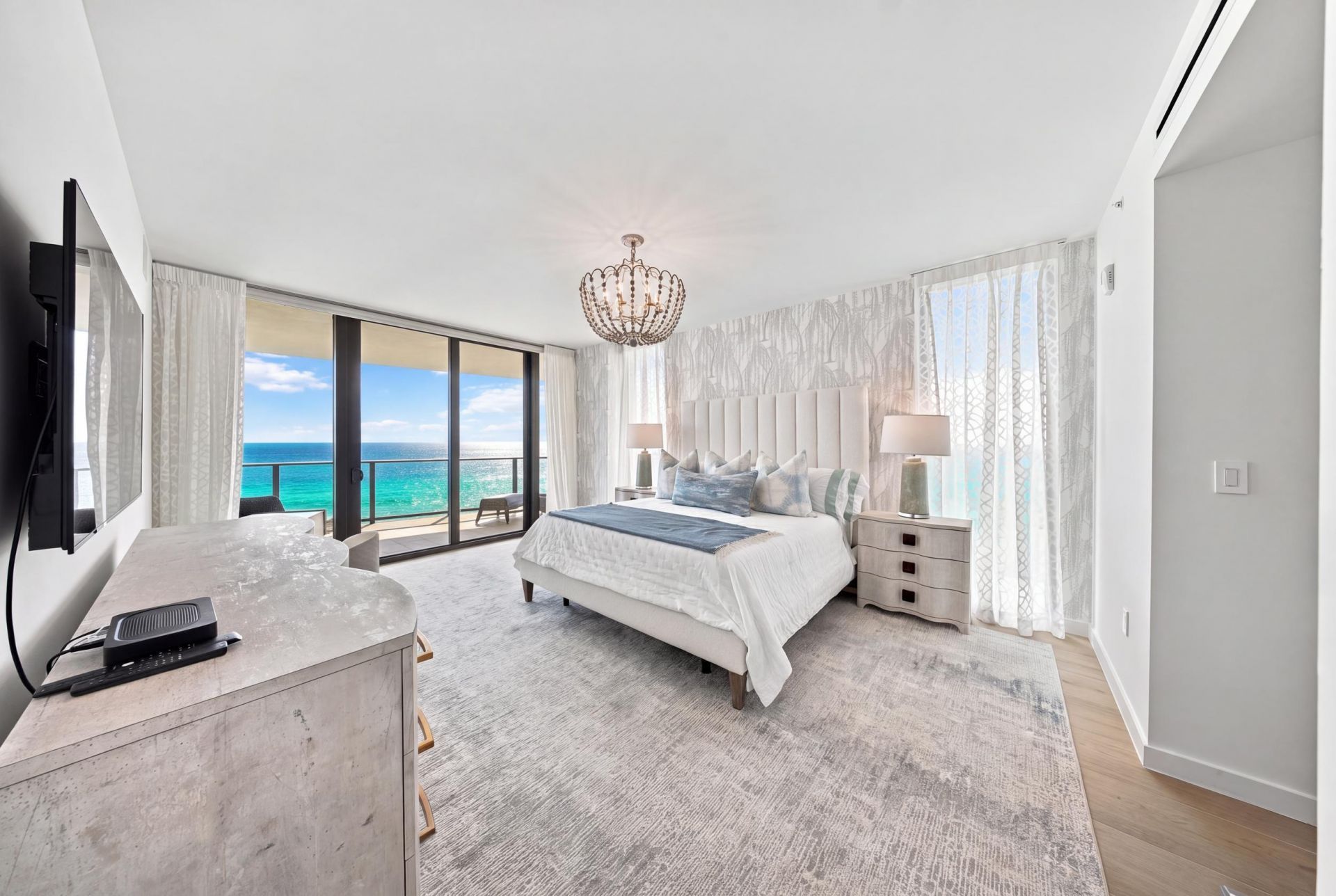 1116 N Ocean Boulevard, Unit 1601, Pompano Beach, FL 33062 Photo