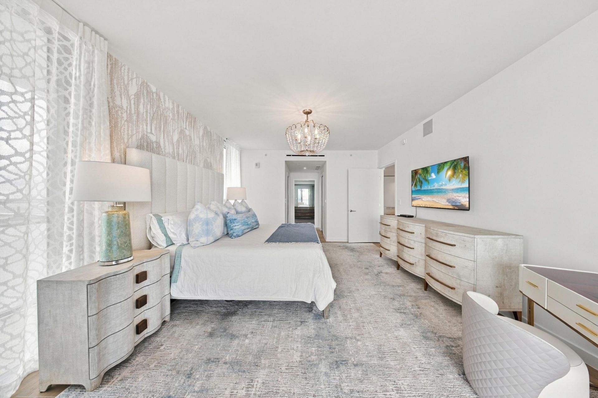 1116 N Ocean Boulevard, Unit 1601, Pompano Beach, FL 33062 Photo