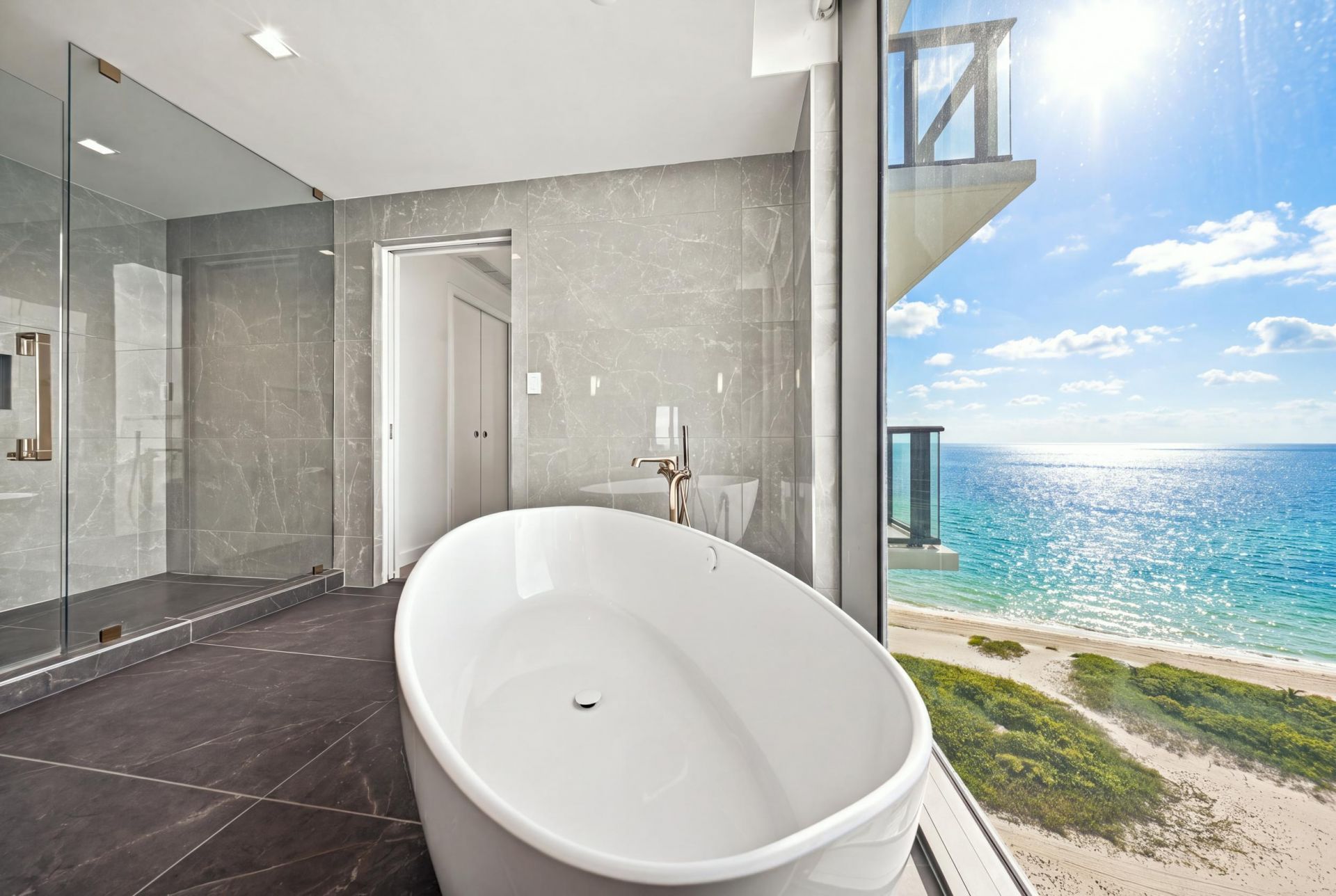 1116 N Ocean Boulevard, Unit 1601, Pompano Beach, FL 33062 Photo