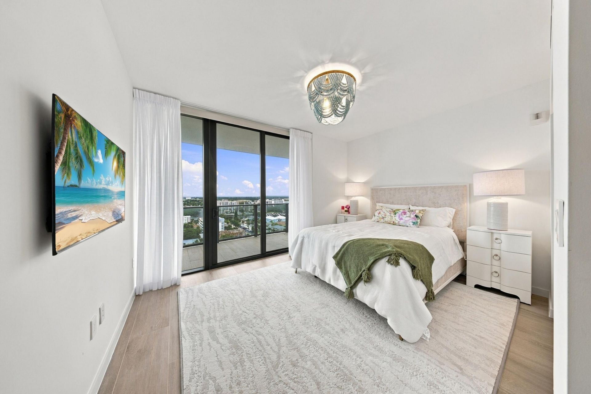 1116 N Ocean Boulevard, Unit 1601, Pompano Beach, FL 33062 Photo