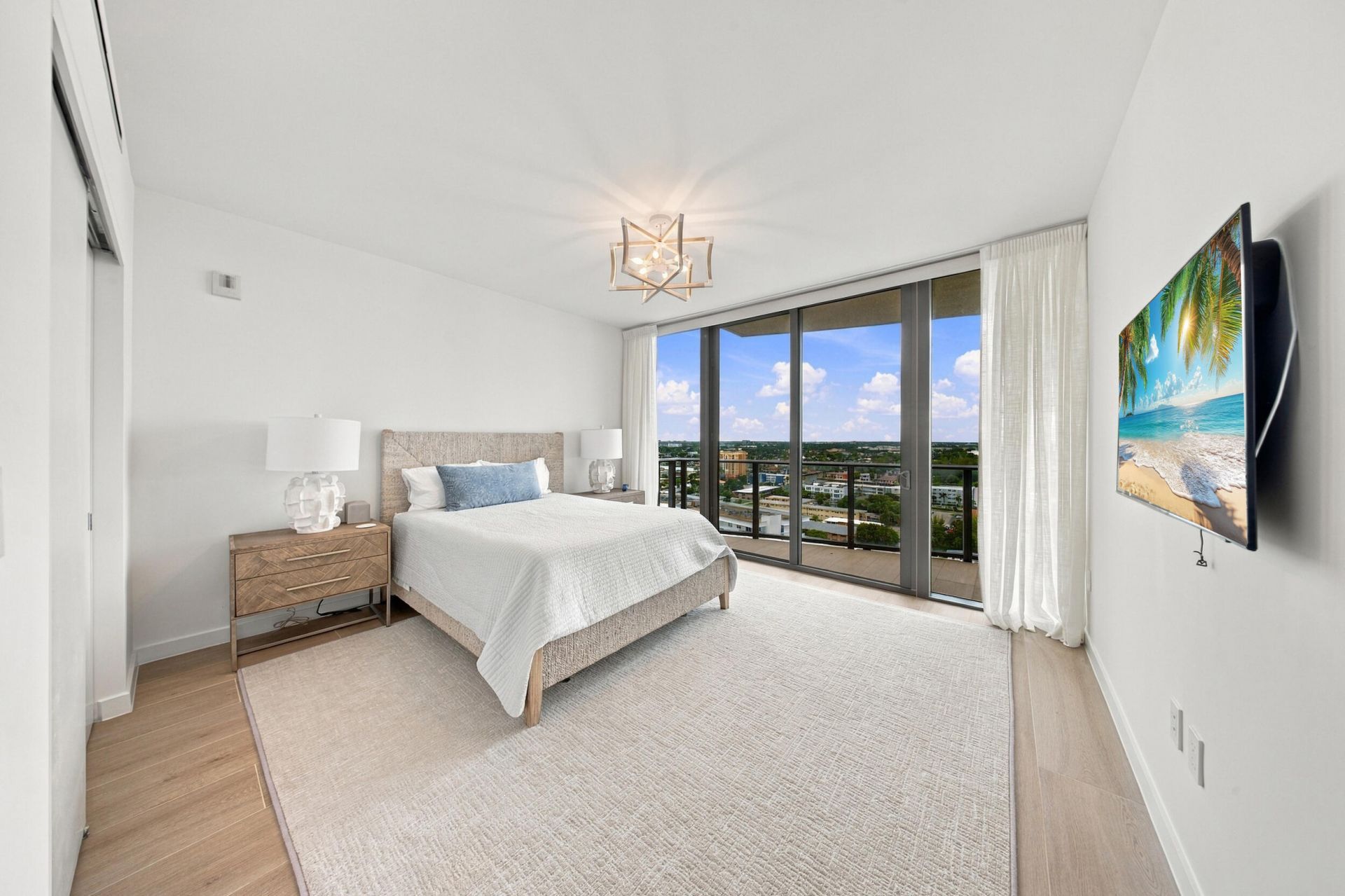1116 N Ocean Boulevard, Unit 1601, Pompano Beach, FL 33062 Photo