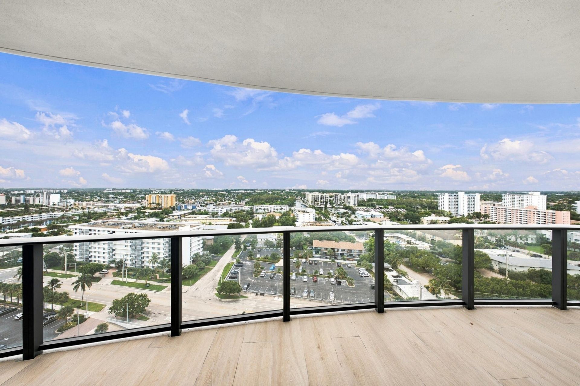 1116 N Ocean Boulevard, Unit 1601, Pompano Beach, FL 33062 Photo