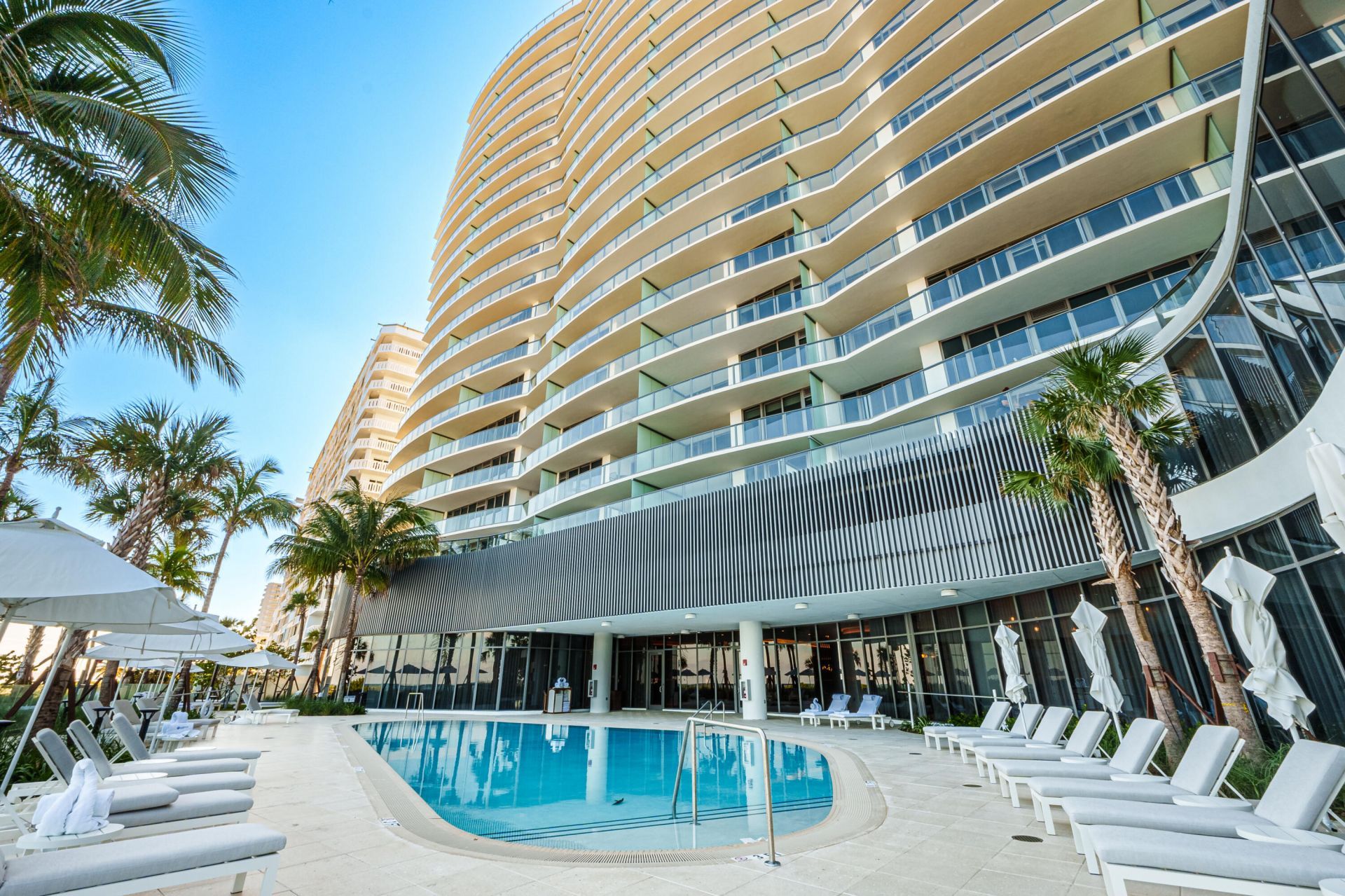 1116 N Ocean Boulevard, Unit 1601, Pompano Beach, FL 33062 Photo